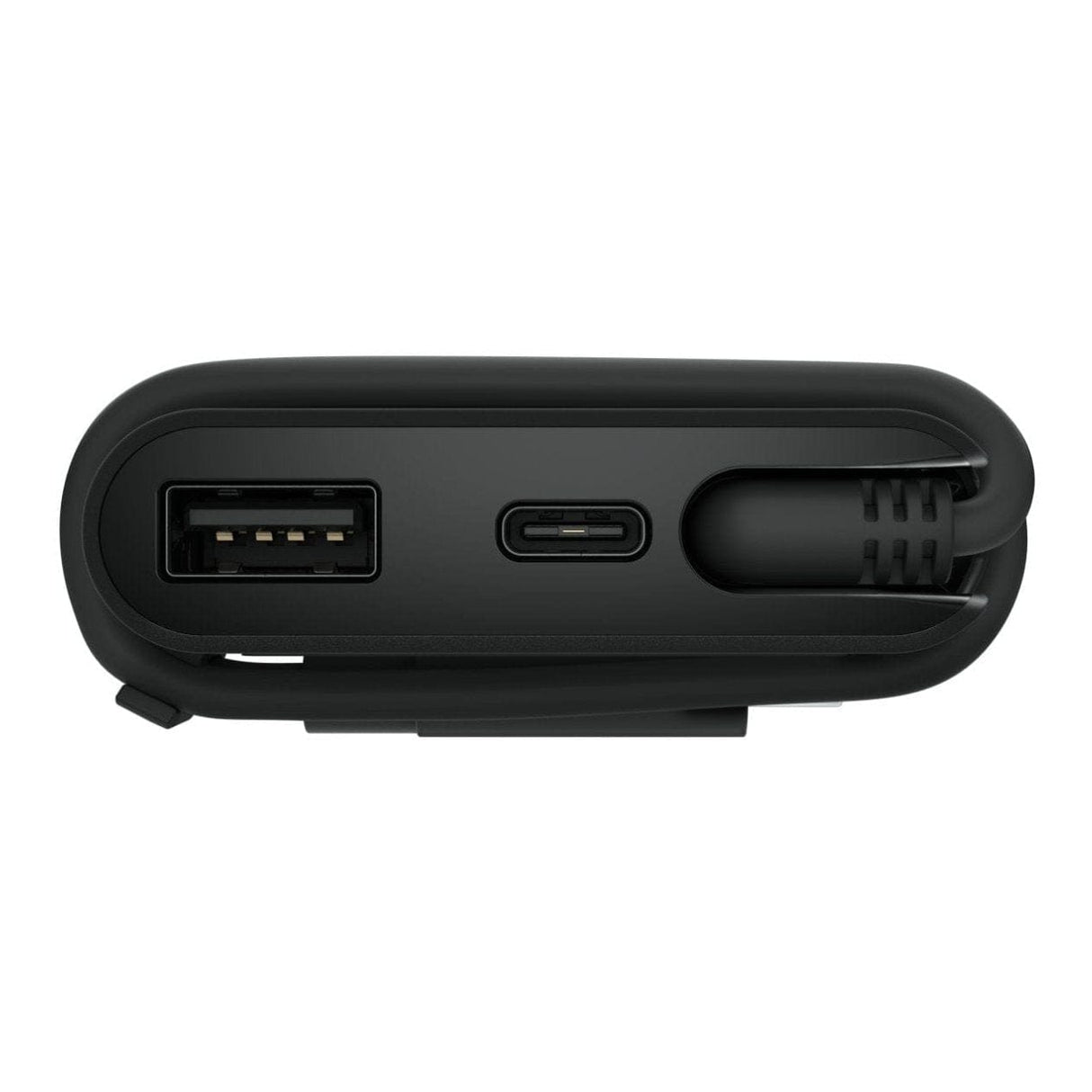 Dell DA225 Pro 4-in-1 USB-C Travel Hub 470-BFBNOPEN (Open Box)