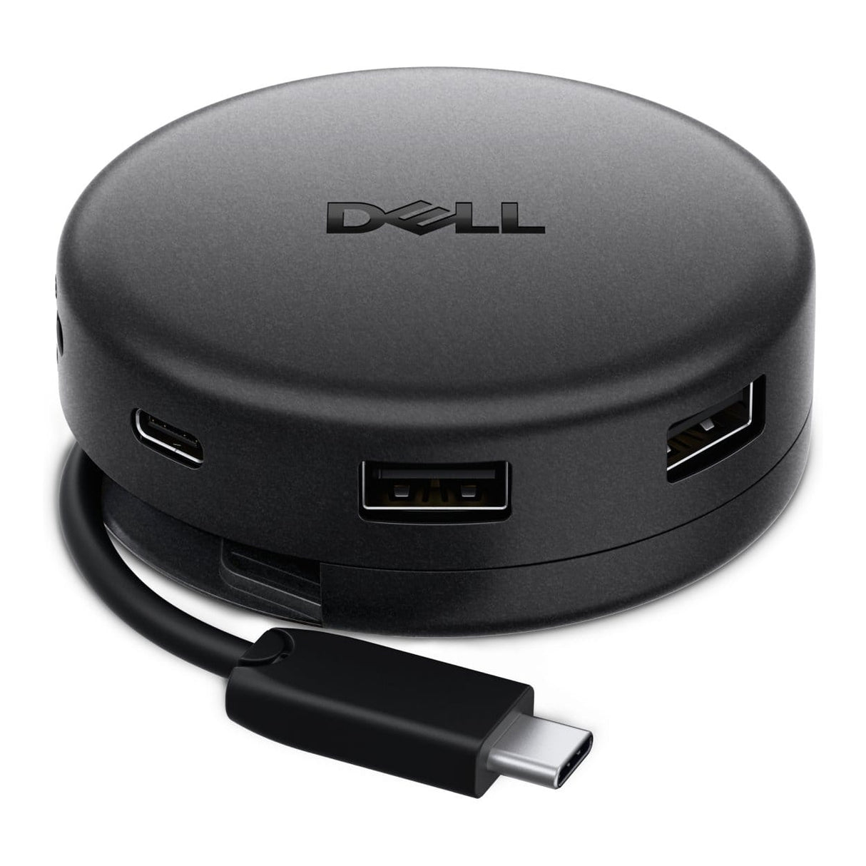 Dell Pro DA326 7-in-1 USB-C Travel Hub 470-BGCG