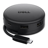 Dell Pro DA326 7-in-1 USB-C Travel Hub 470-BGCG