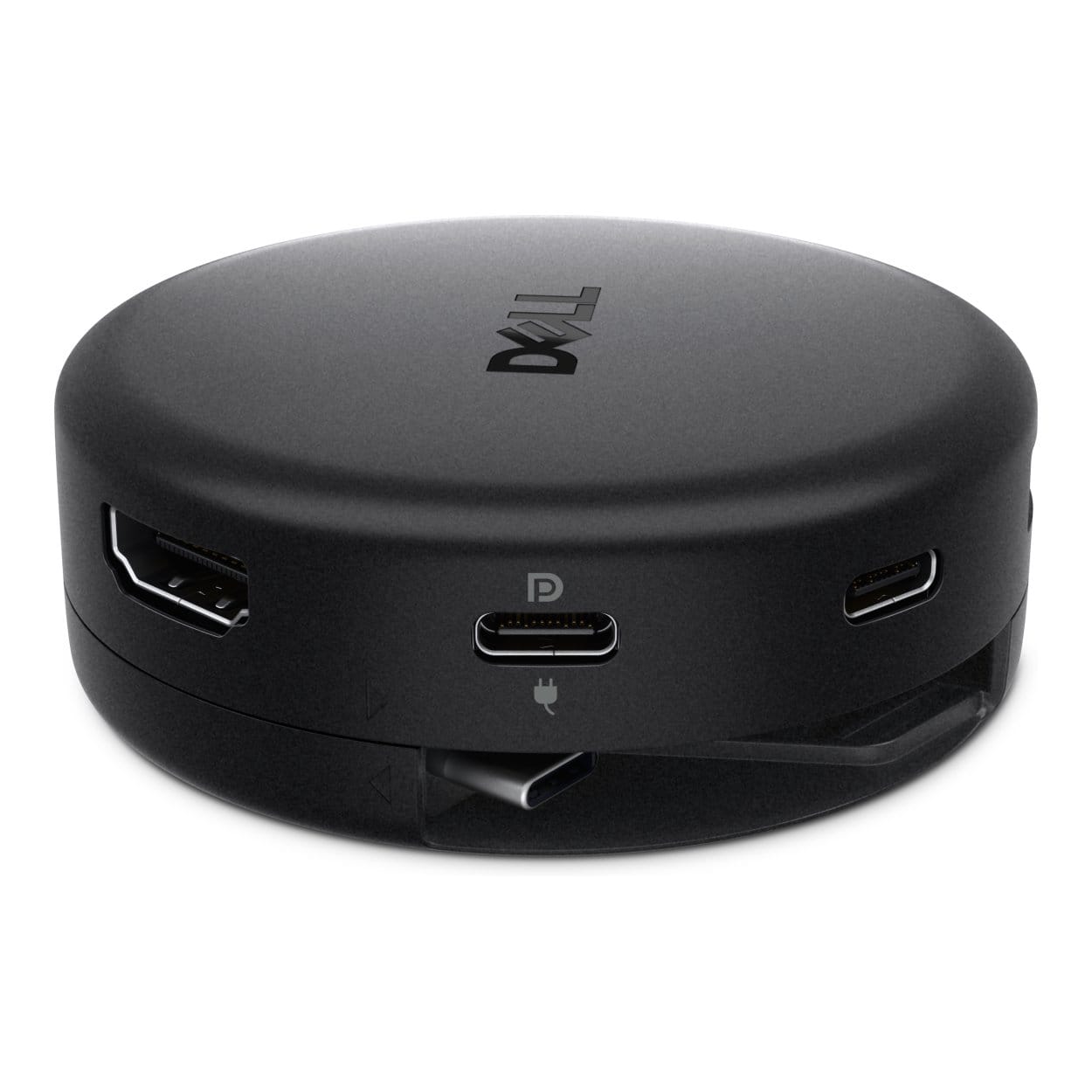 Dell Pro DA326 7-in-1 USB-C Travel Hub 470-BGCG – FirstShop