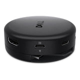 Dell Pro DA326 7-in-1 USB-C Travel Hub 470-BGCG
