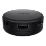 Dell Pro DA326 7-in-1 USB-C Travel Hub 470-BGCG