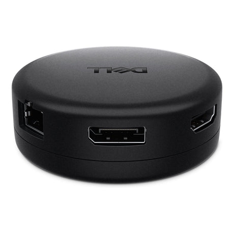 Dell Pro DA326 7-in-1 USB-C Travel Hub 470-BGCG