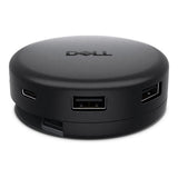 Dell Pro DA326 7-in-1 USB-C Travel Hub 470-BGCG