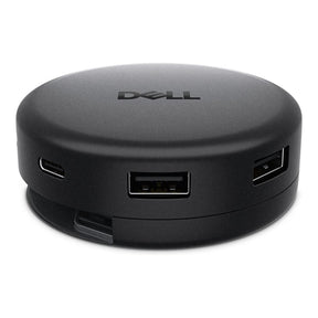 Dell Pro DA326 7-in-1 USB-C Travel Hub 470-BGCG