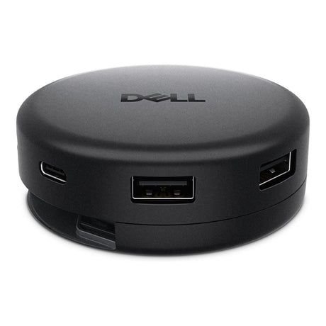 Dell Pro DA326 7-in-1 USB-C Travel Hub 470-BGCG