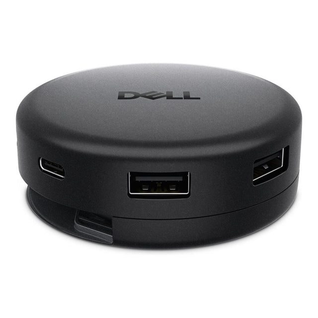 Dell Pro DA326 7-in-1 USB-C Travel Hub 470-BGCG
