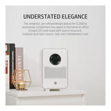 HP CC200 Data Projector 200 ANSI lumens 1080p (1920x1080) Standard Throw Projector White 471T7AA