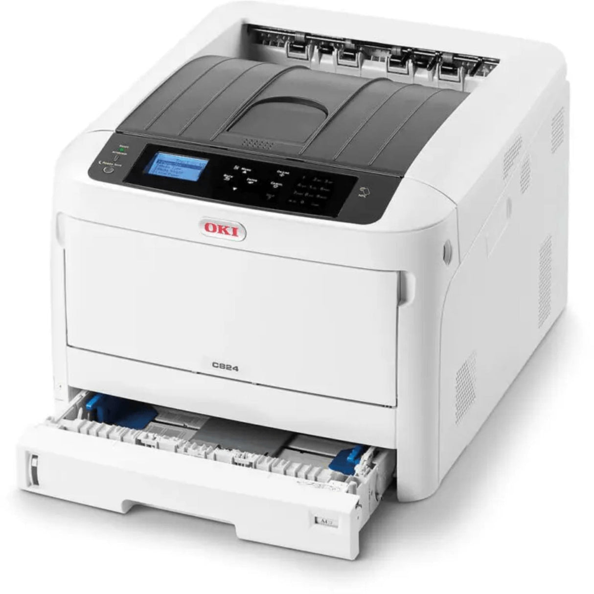 OKI C824DN A3 Colour Laser Printer 47228002