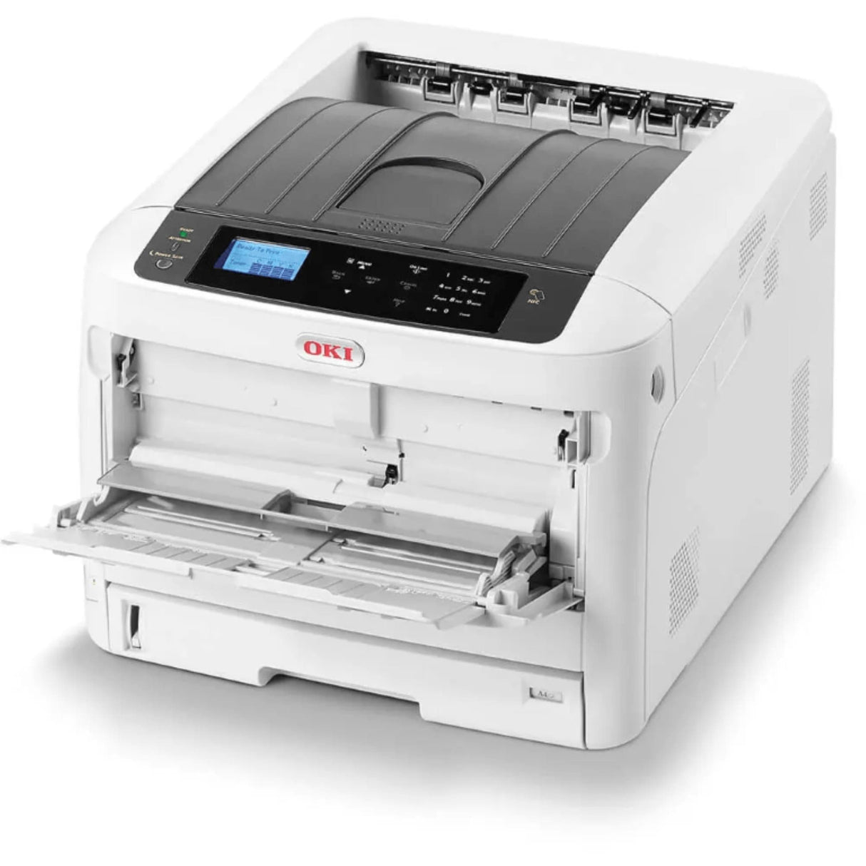 OKI C824DN A3 Colour Laser Printer 47228002
