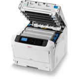 OKI C824DN A3 Colour Laser Printer 47228002