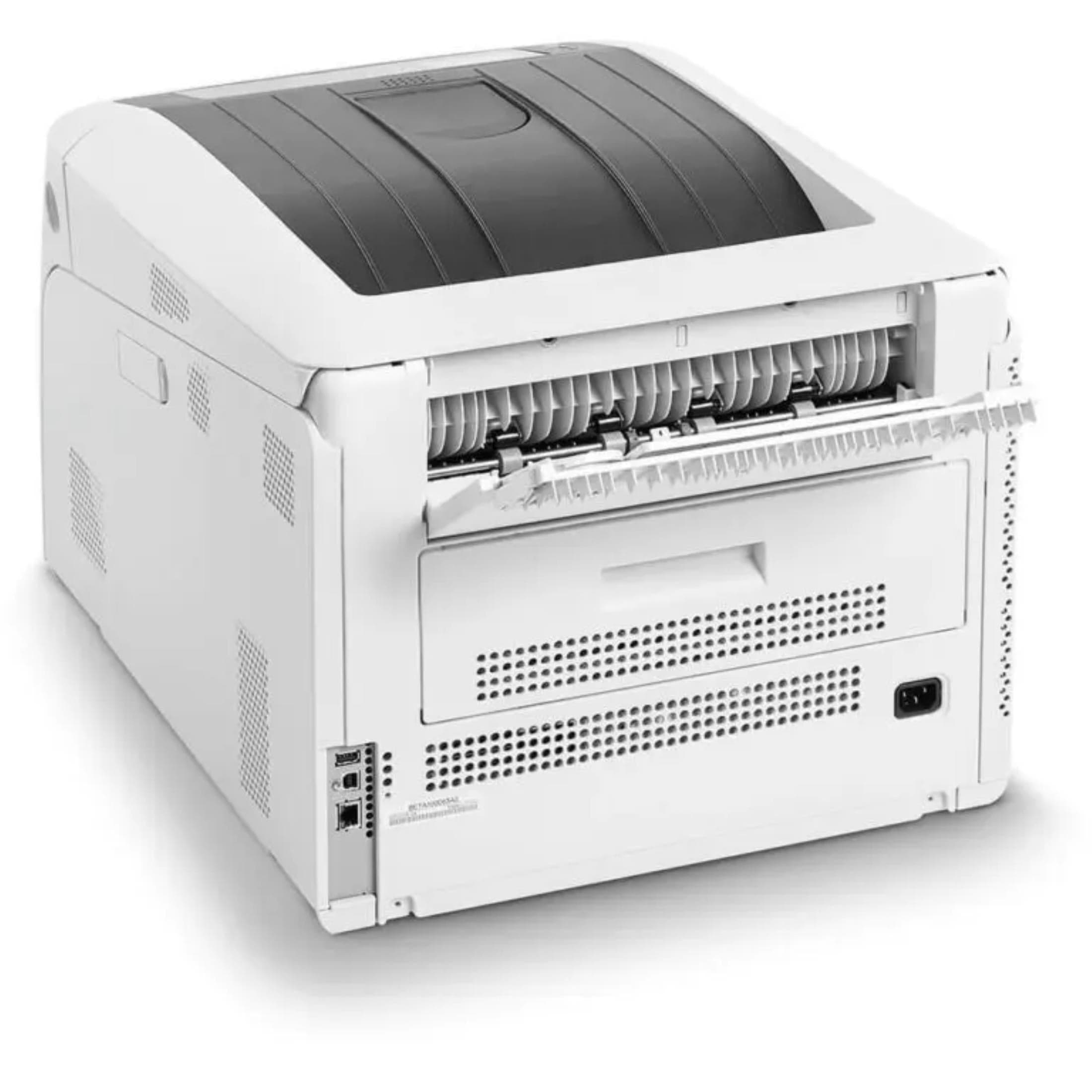 OKI C824DN A3 Colour Laser Printer 47228002 – FirstShop