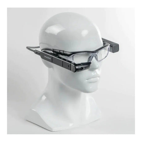 Vuzix M400 Telemedicine Smart Glasses 472T00023