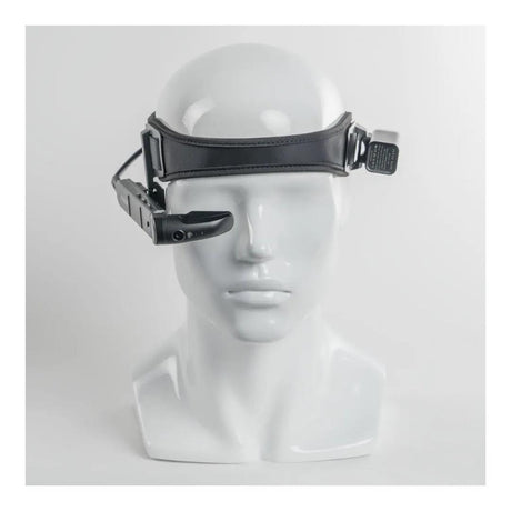 Vuzix M400 Telemedicine Smart Glasses 472T00023