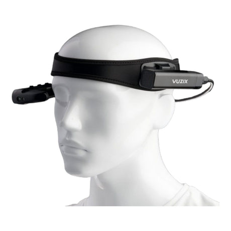 Vuzix M-Series Comfort Headband 472T0A015