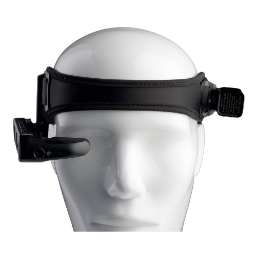 Vuzix M-Series Comfort Headband 472T0A015