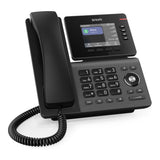 Snom D812 Wi-Fi IP Desk Phone 4737