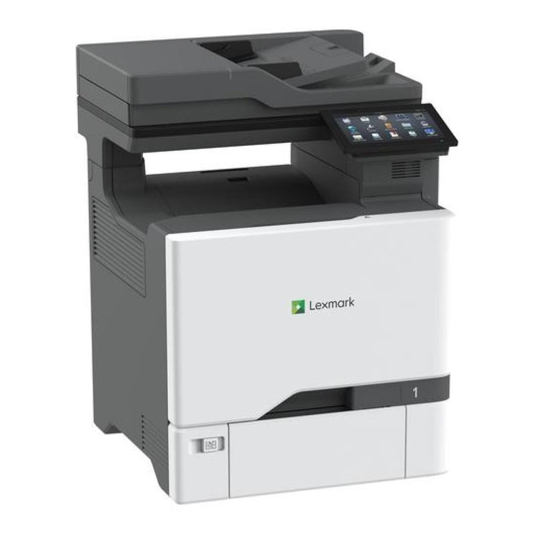 Lexmark Xc4342 A4 Multifunction Laser Printer 47C9894