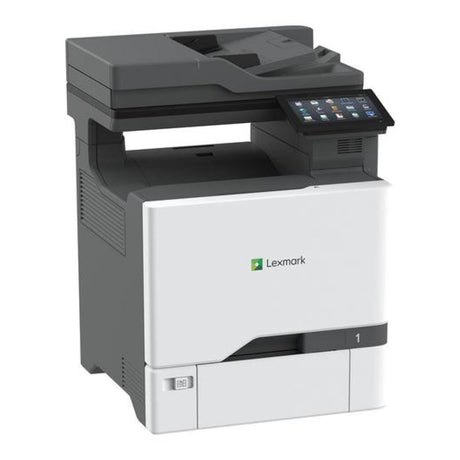 Lexmark Xc4342 A4 Multifunction Laser Printer 47C9894