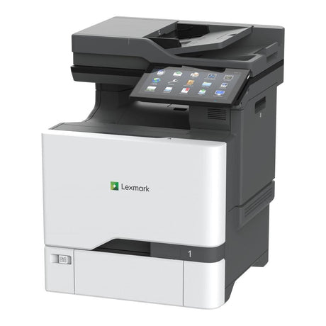 Lexmark XC4352 A3 Multifunction Colour Laser Printer 47C9944