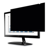 Fellowes PrivaScreen 21.5-inch Blackout Monitor Privacy Filter 4807001