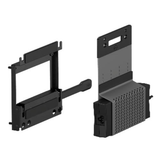 Dell OptiPlex Micro and Thin Client VESA Mount with Adapter Bracket 482-BBEP