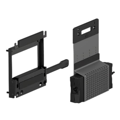 Dell OptiPlex Micro and Thin Client VESA Mount with Adapter Bracket 482-BBEP