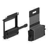 Dell OptiPlex Micro and Thin Client VESA Mount with Adapter Bracket 482-BBEP
