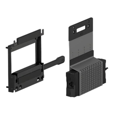 Dell OptiPlex Micro and Thin Client VESA Mount with Adapter Bracket 482-BBEP
