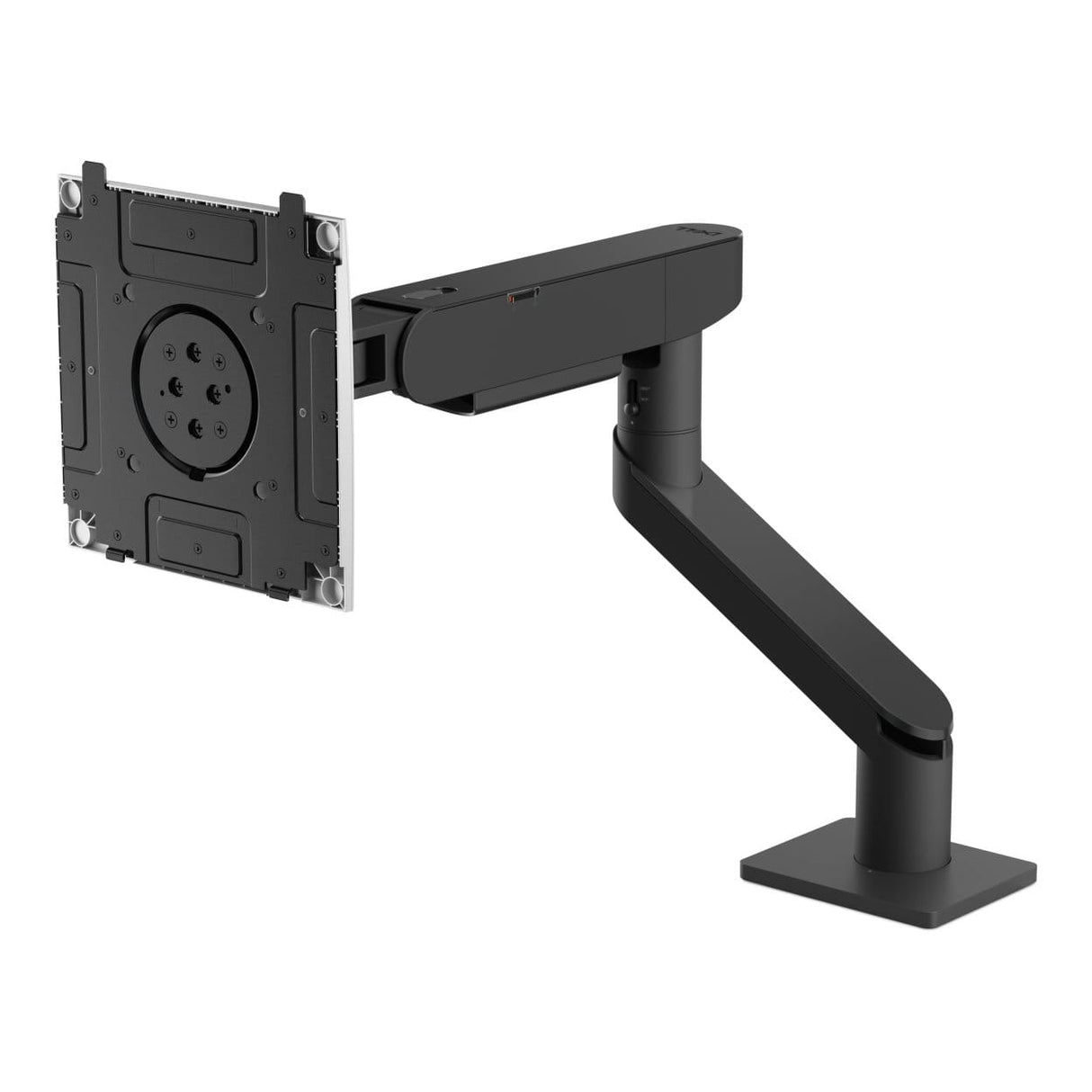 Dell Pro HDA26 52-inch Heavy Duty Single Monitor Arm 482-BBFV