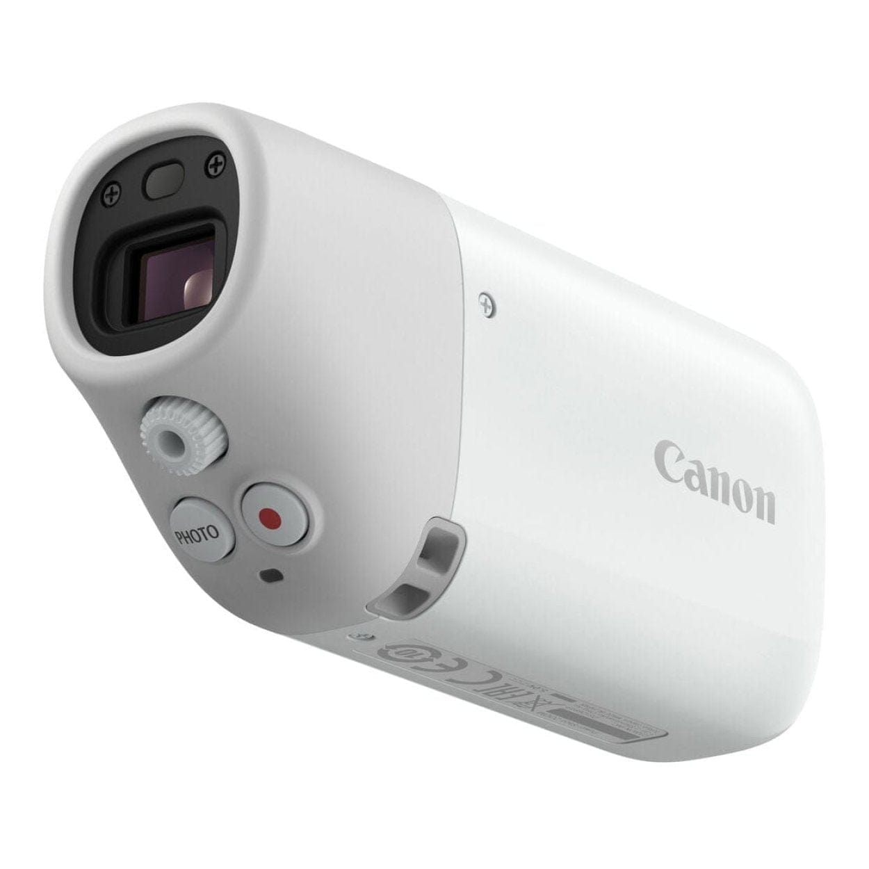 Canon Powershot Zoom Essential Kit White 4838C017 – FirstShop