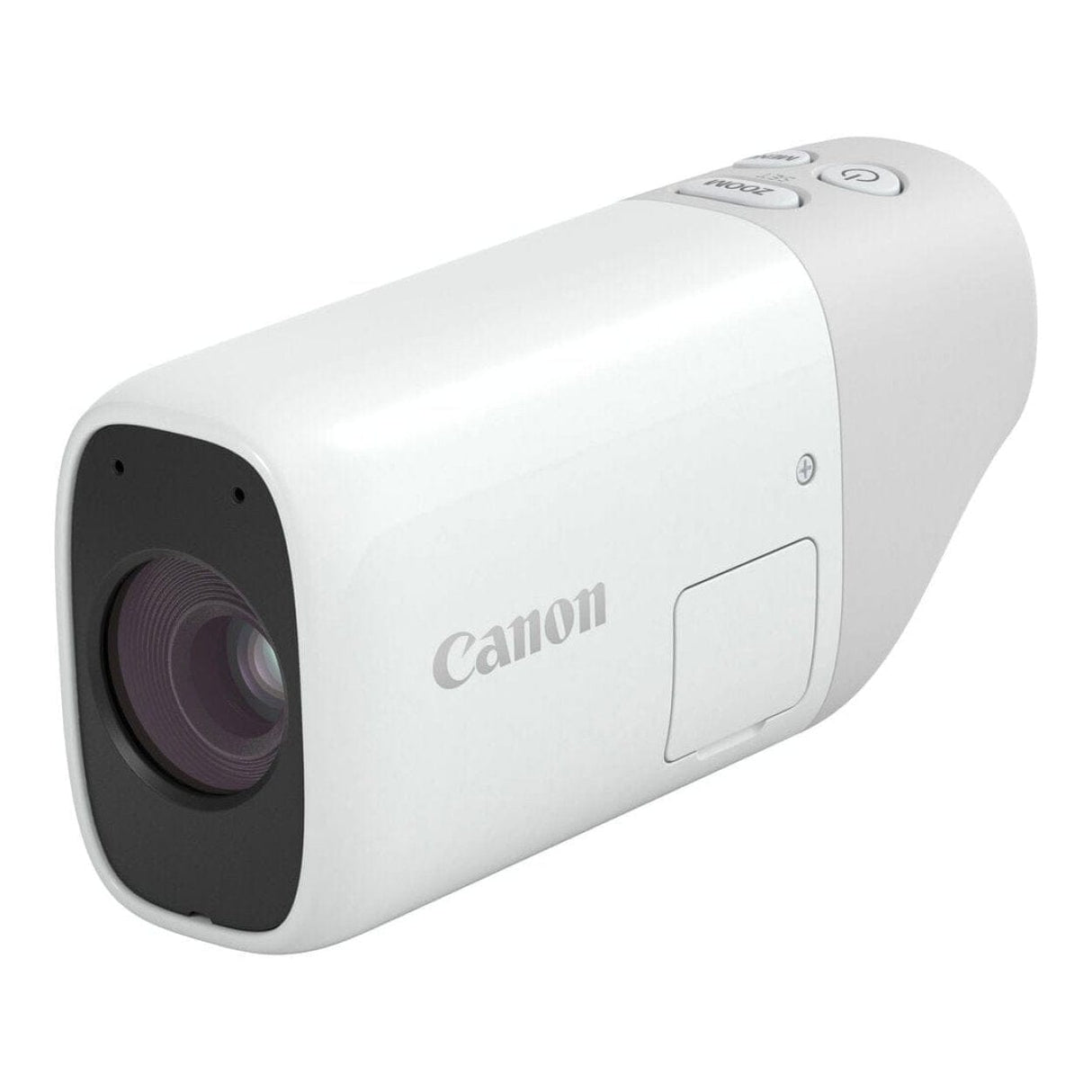Canon Powershot Zoom Essential Kit White 4838C017