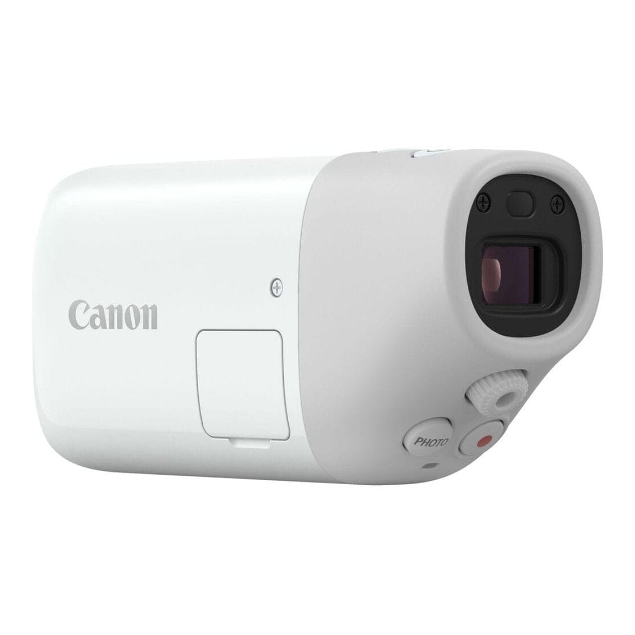 Canon Powershot Zoom Essential Kit White 4838C017 – FirstShop Canon Powershot Zoom Essential Kit White 4838C017 – FirstShop