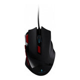 SureFire Eagle Claw RGB Wired Gaming Mouse 48817
