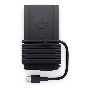 Dell 100W USB-C GaN Ultra Slim AC Adapter 492-BDSB