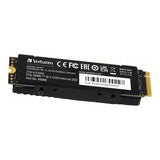 Verbatim Vi7000G 2TB PCIe NVMe M.2 Internal SSD 49368