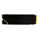 Verbatim Vi7000G 2TB PCIe NVMe M.2 Internal SSD 49368
