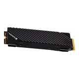 Verbatim Vi7000G 2TB PCIe NVMe M.2 Internal SSD 49368