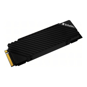 Verbatim Vi7000G 2TB PCIe NVMe M.2 Internal SSD 49368
