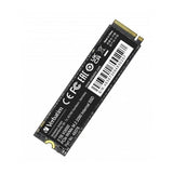 Verbatim Vi3000 2TB M.2 2280 PCIe Gen 3x4 NVMe Internal SSD 49376