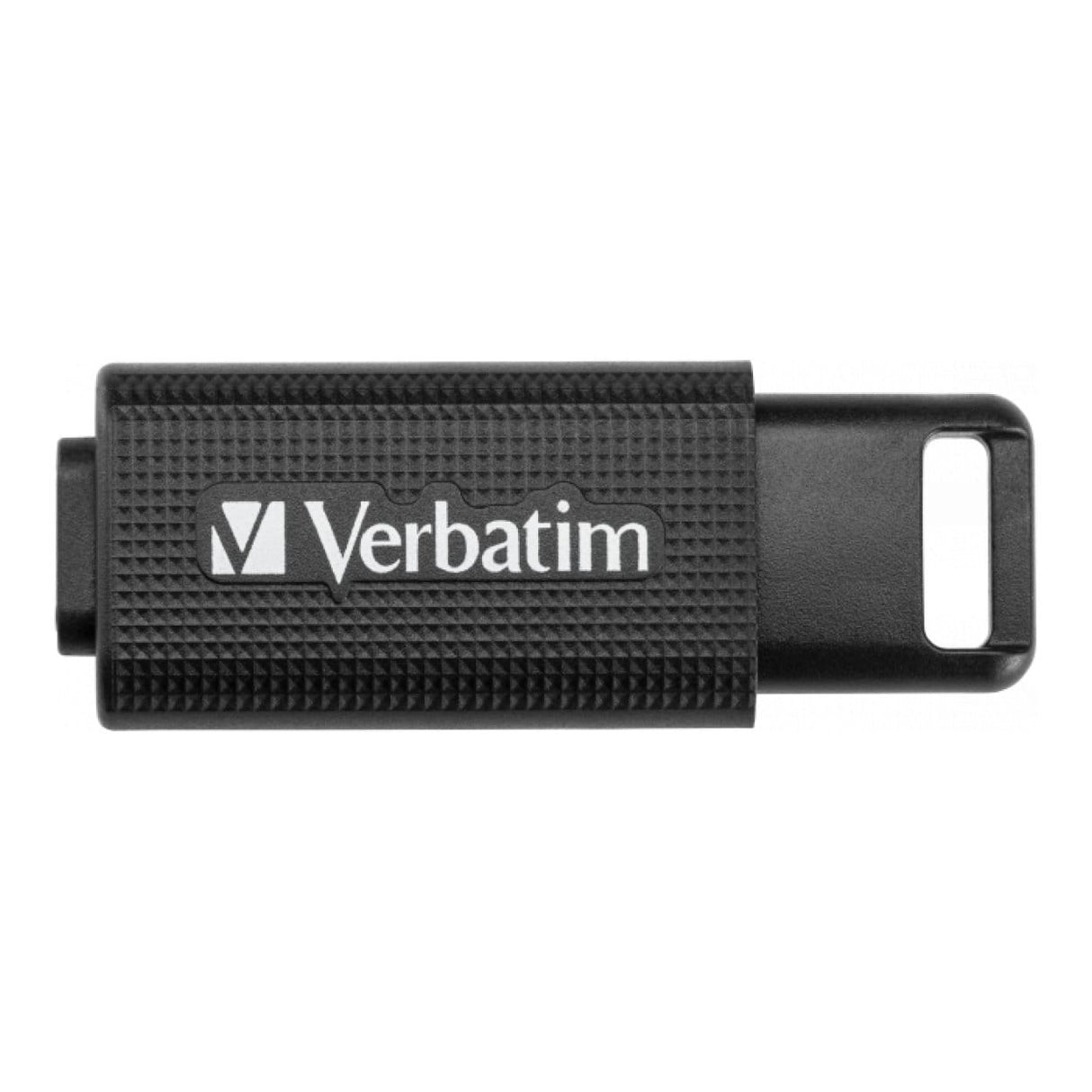 Verbatim Store 'n' Go 32GB USB Flash Drive Black