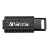 Verbatim Store 'n' Go 32GB USB Flash Drive Black