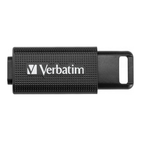 Verbatim Store 'n' Go 32GB USB Flash Drive Black