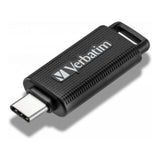 Verbatim Store 'n' Go 32GB USB Flash Drive Black