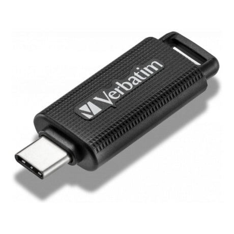 Verbatim Store 'n' Go 32GB USB Flash Drive Black