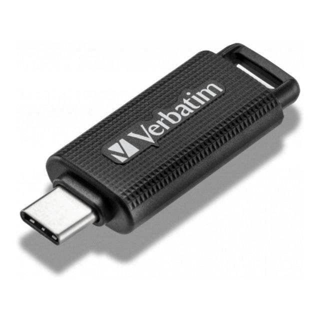 Verbatim Store 'n' Go 32GB USB Flash Drive Black