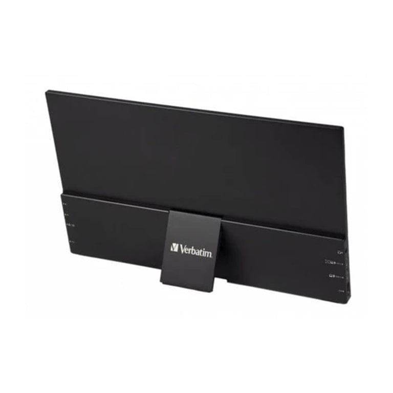 Verbatim PMT-14 14-inch 1920 x 1080p FHD Touchscreen 16:9 6ms IPS
