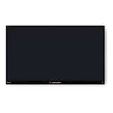 Verbatim PMT-15 15.6-inch 1920 x 1080p FHD Touchscreen 16:9 6ms IPS LCD Portable Monitor 49592