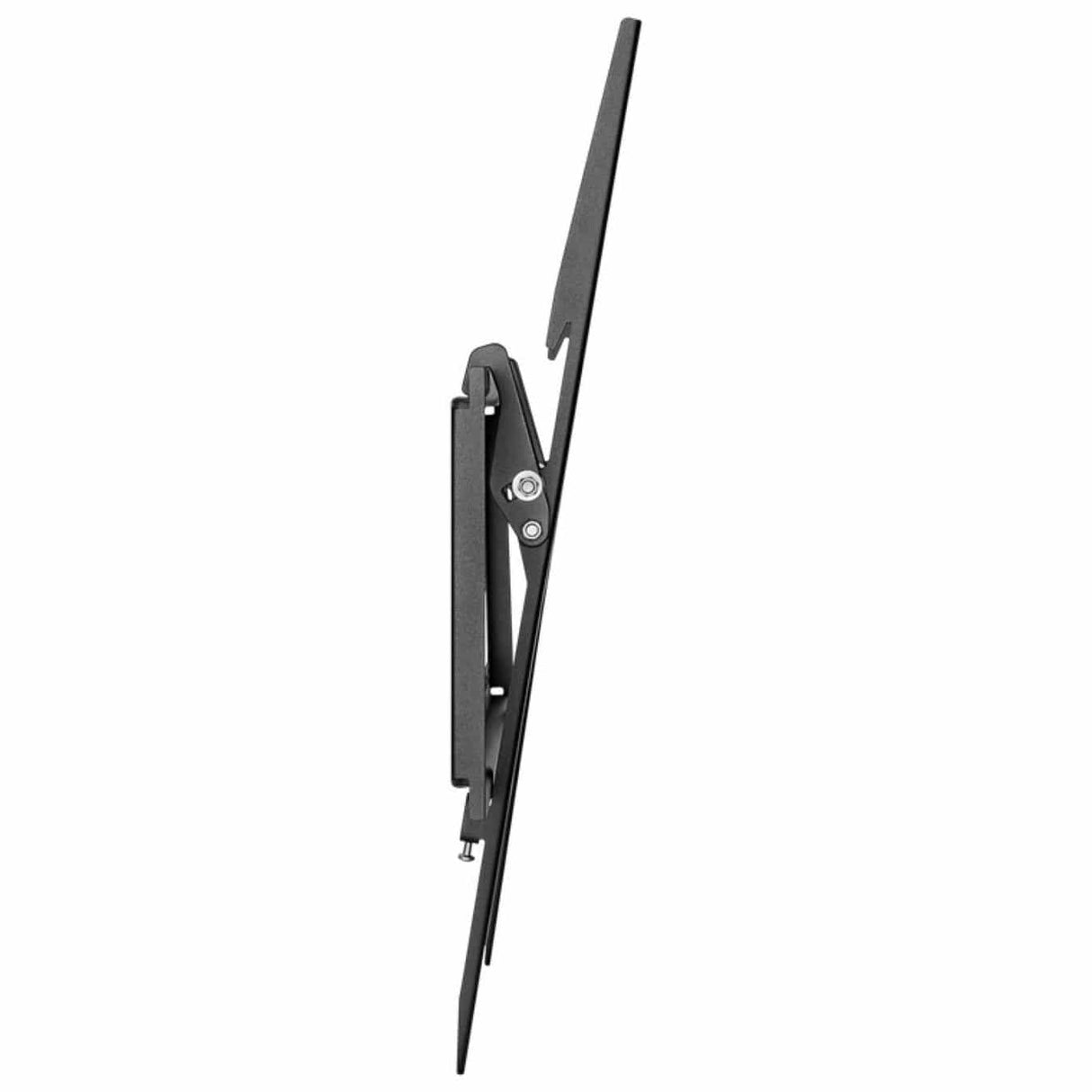 Goobay 32 to 55-inch Basic Tilt TV Wall Mount 49731