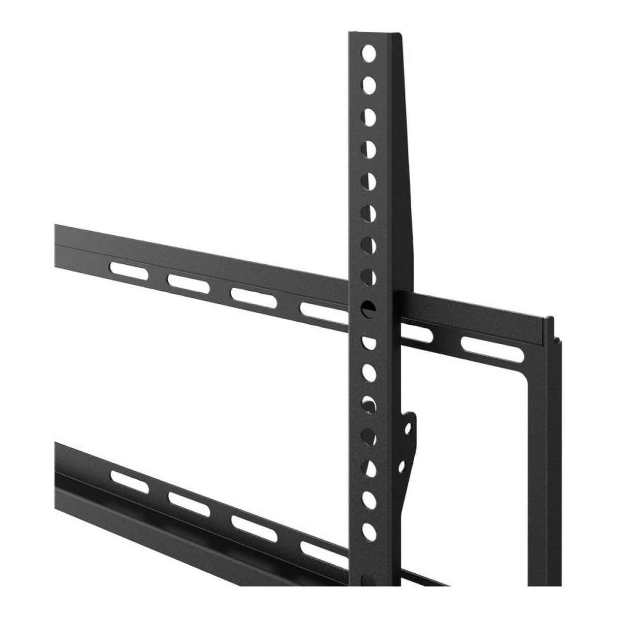 Goobay 37-inch to 70-inch Basic Fixed TV Wall Mount 49732